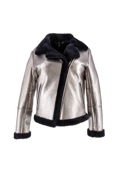 The Best Leather and Knit Wear of New Zealand Shots Jackets