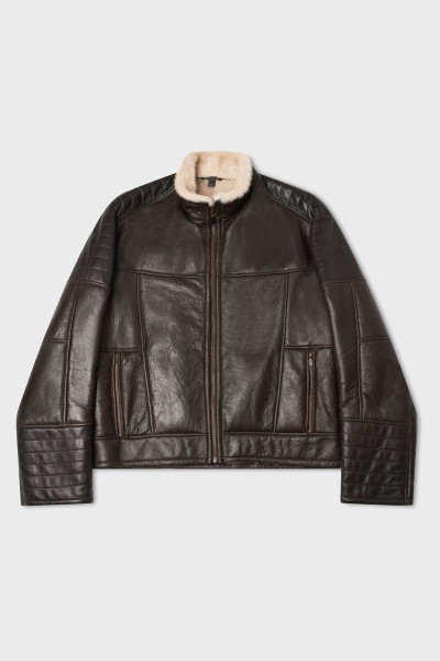 Flyer Jackets Mens | Men's Clothing | BONZ