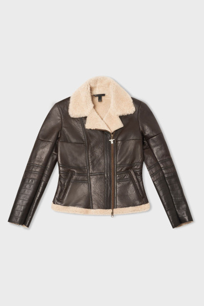 Shots Jackets | Womens Clothing | BONZ
