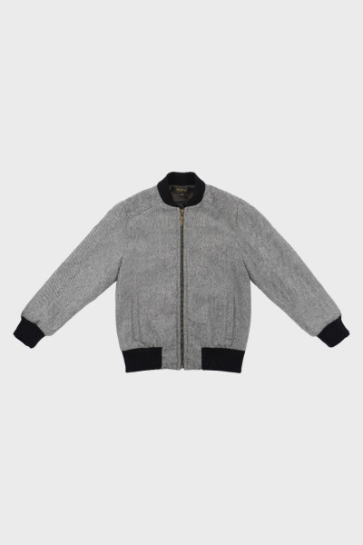 Flyer Jackets Mens | Men's Clothing | BONZ