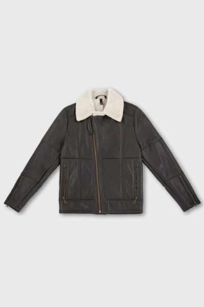 Leather Jackets Mens | Men's Clothing | BONZ